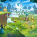 Magia, civilizaciones, criaturas fantásticas y más en Fantastic Haven