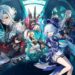 La versión 4.1 de Genshin Impact llegará este mes