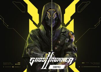 Ghostrunner 2 lanzó su demo para PC y consolas
