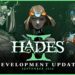 Hades 2 anunció su acceso anticipado para PC