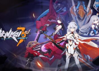 Honkai Impact 3rd lanza el nuevo capítulo de la Parte 2