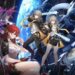 Honkai: Star Rail anunció su fecha de lanzamiento en PS5
