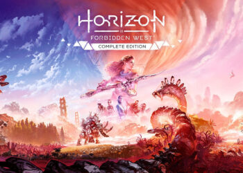 Horizon Forbidden West: Complete Edition llegará para PlayStation 5 y PC