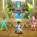 Infinity Strash: DRAGON QUEST The Adventure of Dai ya está disponible