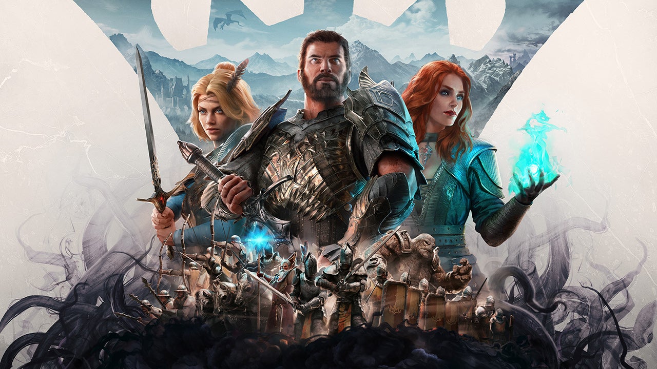 King’s Bounty II llega a Xbox Series X|S y PlayStation 5