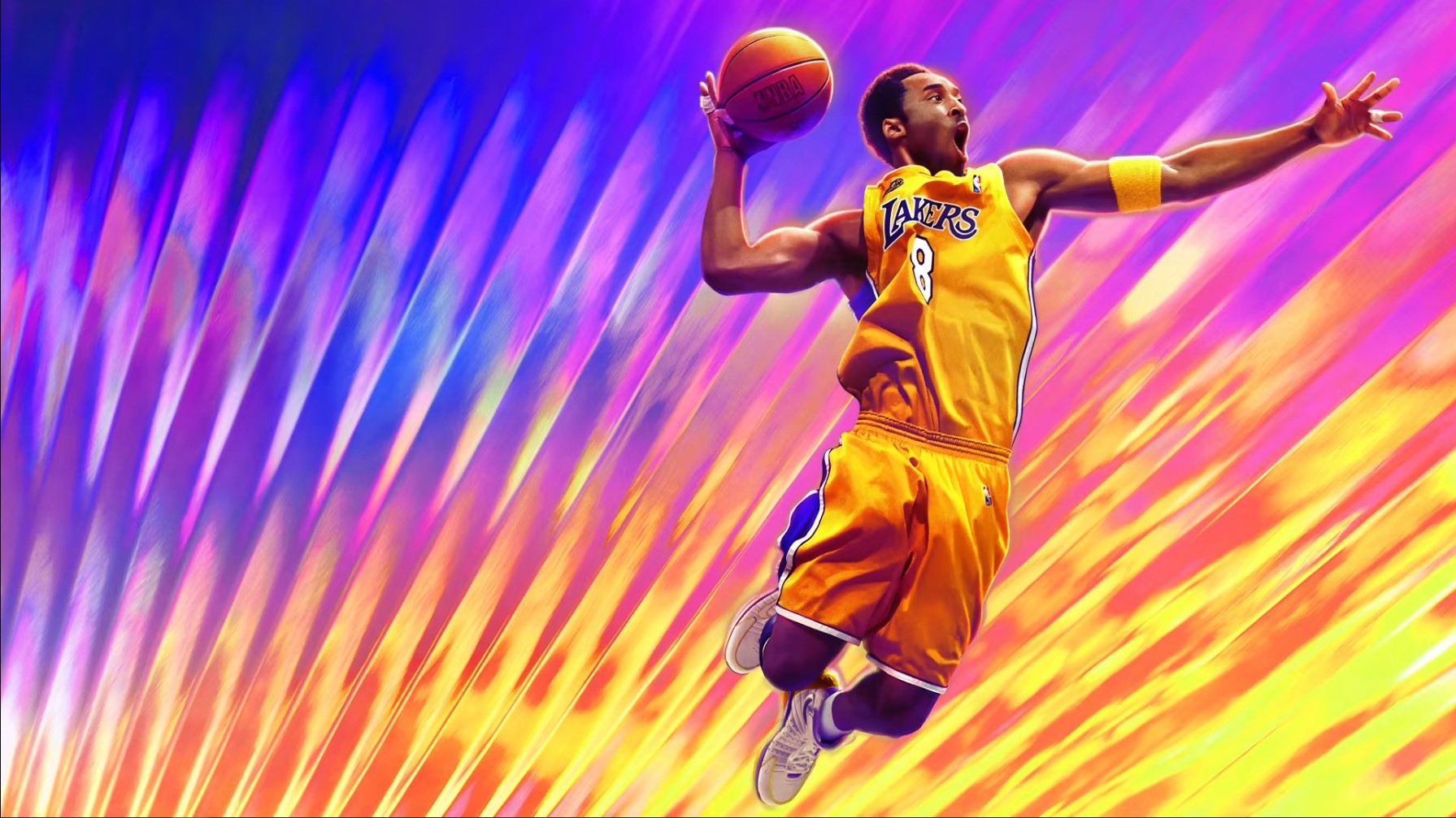 NBA 2K24 ya está disponible