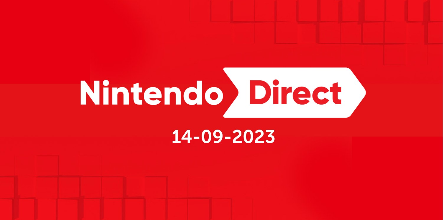 Conocé las novedades del Nintendo Direct