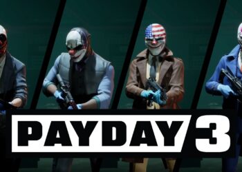 Ya comenzó el acceso anticipado a Payday 3