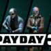 Ya comenzó el acceso anticipado a Payday 3