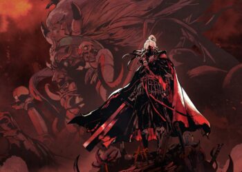 Phantom Blade: Executioners tiene fecha de lanzamiento
