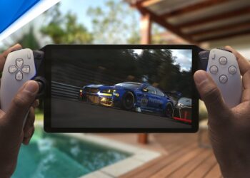 PlayStation Portal ya tiene fecha de lanzamiento