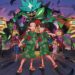 El nuevo DLC para Pokémon Scarlet y Violet ya está disponible
