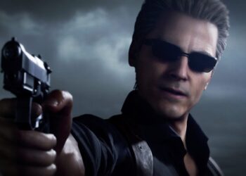 Capcom mostró un nuevo tráiler del DLC «Separate Ways»