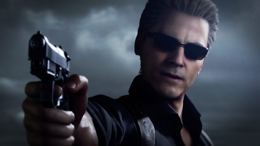 Capcom mostró un nuevo tráiler del DLC «Separate Ways»