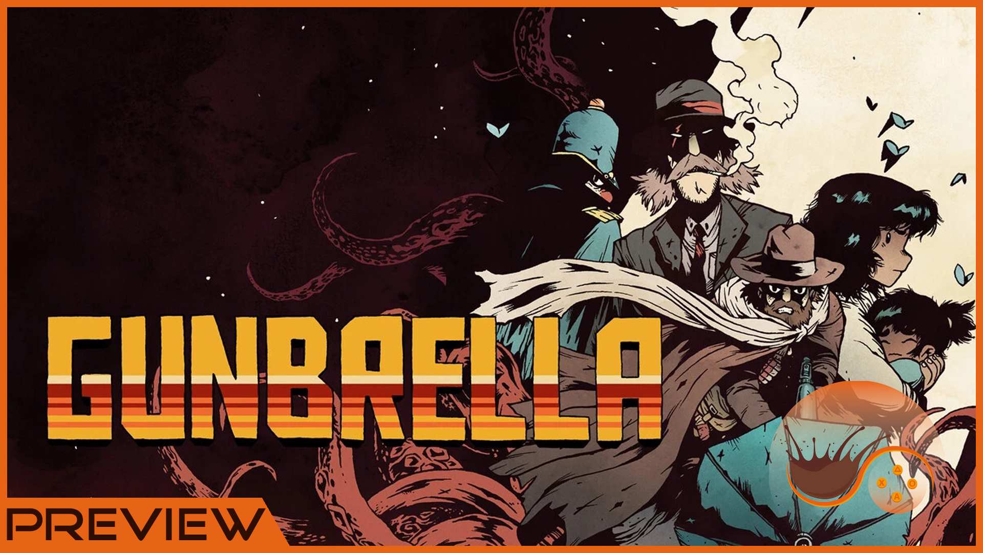[Review] Gunbrella