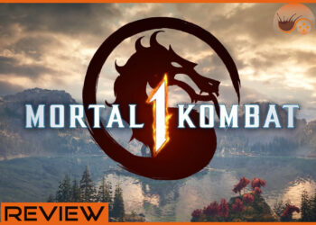[Review] Mortal Kombat 1