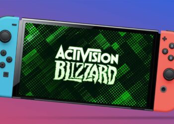 Activision habría revelado detalles de la Nintendo Switch 2