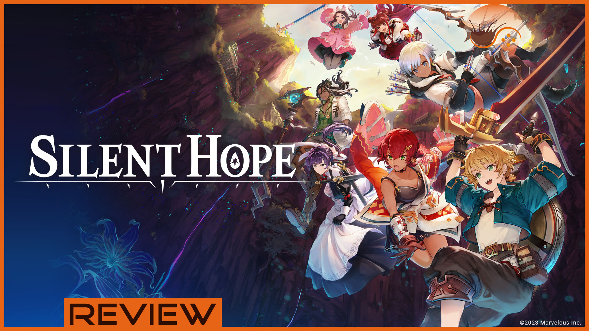 [Review] Silent Hope