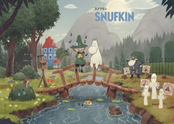Snufkin: Melody of Moominvalley estrena su primera demo