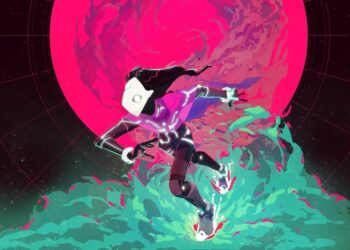 Solar Ash anuncia su llegada a Xbox y a Nintendo Switch