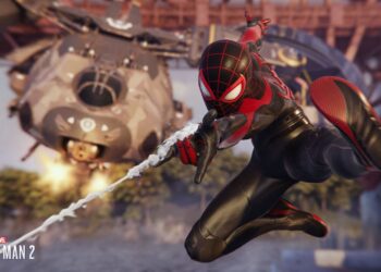 Marvel’s Spider-Man 2 ha terminado su desarrollo