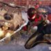 Marvel’s Spider-Man 2 ha terminado su desarrollo