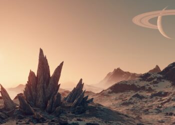 La actualización 1.7.33 de Starfield ya está disponible