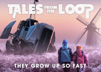 Ya está disponible una nueva expansión para Tales From the Loop RPG