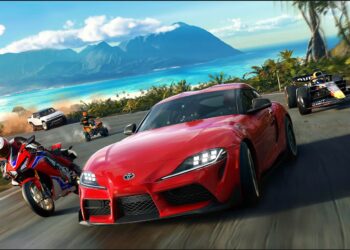 The Crew Motorfest cruza la meta con sus requerimientos para PC