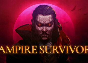Vampire Survivors podría llegar a implementar un modo multijugador
