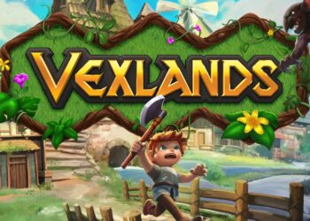 Ya está disponible la demo de Vexlands
