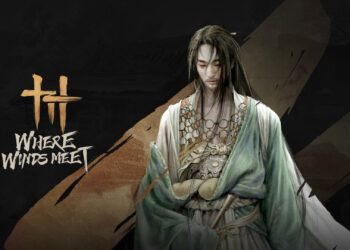 Where Winds Meet presentó su nuevo gameplay