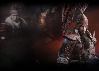 Wo Long: Fallen Dynasty presenta su segundo DLC