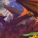 Está disponible Dragonflight Furia Encarnada (10.1.7) en World of Warcraft