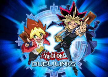 Llega Rush Duel a Yu-Gi-Oh! DUEL LINKS