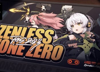 Zenless Zone Zero llegará a consolas
