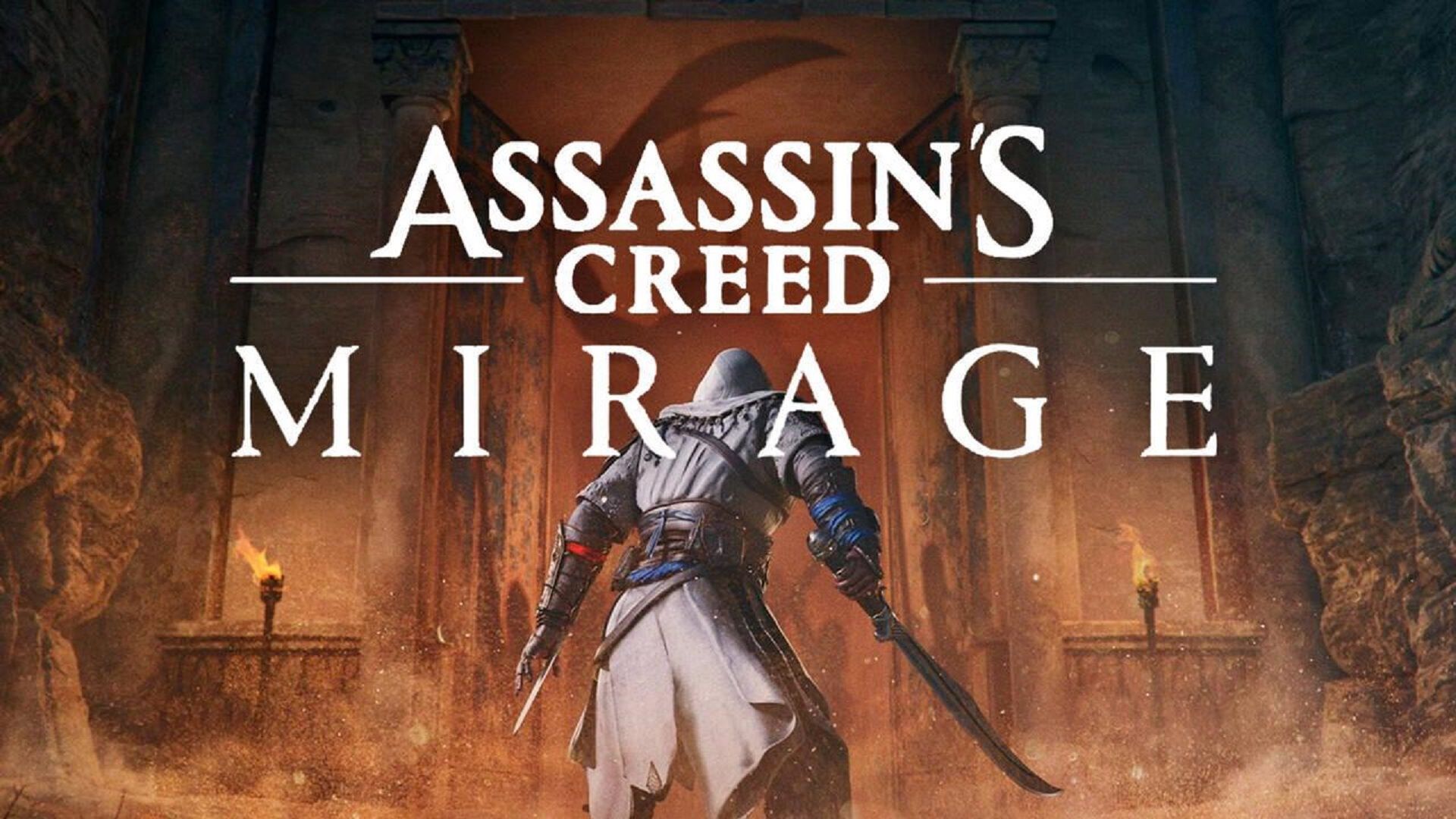 Assassins Creed Mirage desvela nuevo Gameplay