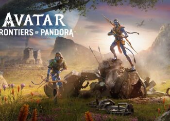 Avatar Frontiers of Pandora lanzó un tráiler oficial de la historia