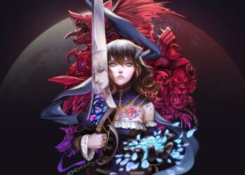Se reveló una nueva actualización para Bloodstained Ritual of the Night