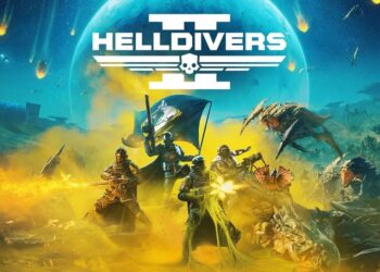 Helldiver 2 presentó un nuevo tráiler en el State of Play