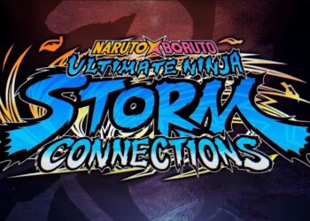 NARUTO x BORUTO Ultimate Ninja STORM CONNECTIONS lanza dos nuevos tráilers