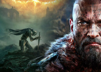 Lords of the Fallen difunde una hora de gameplay en video