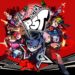 Persona 5 Tactica comparte todas sus novedades
