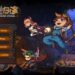 Return From Core lanza su campaña kickstarter