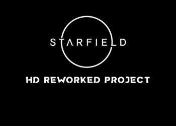 Starfield HD Reworked Project anuncia su desarrollo con un video