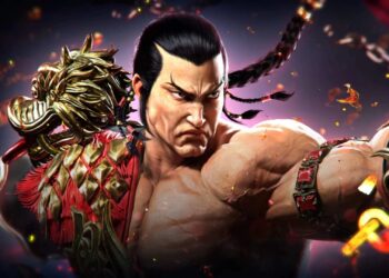 TEKKEN 8 presenta a Feng Wei, junto con una nueva prueba beta cerrada