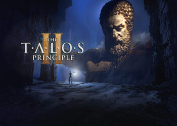 The Talos Principle 2 ya tiene fecha de lanzamiento