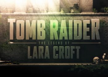 Netflix anuncia la serie animada Tomb Raider: La leyenda de Lara Croft