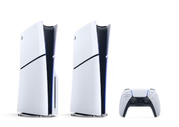 Sony anuncia una nueva versión de PlayStation 5