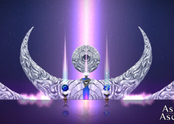 Astral Ascent anunció su salida de Early Access